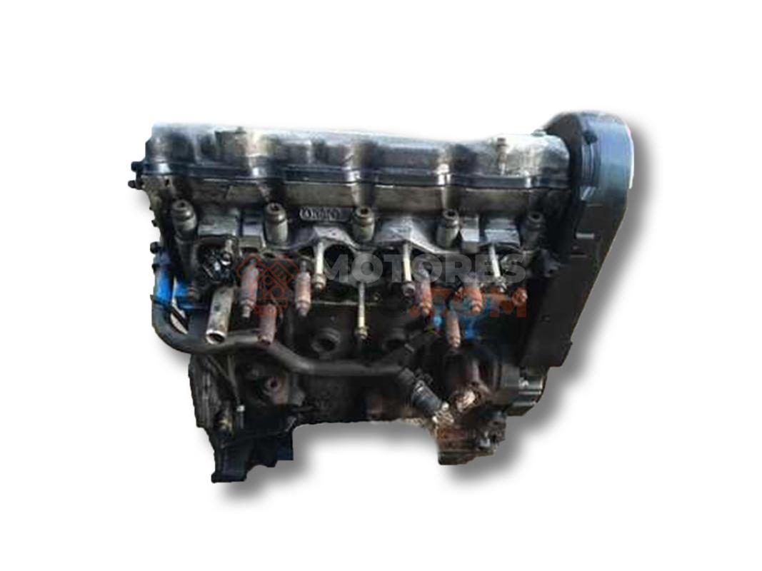 Motor DHW (XUD9SD) Peugeot 406 (8) 1.9 D (75 cv)