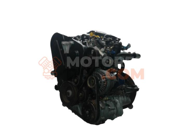Motor DHW (XUD9SD) Peugeot 406 Break (8) 1.9 D (75 cv)