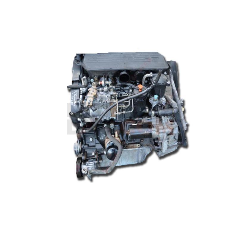 Motor DHW (XUD9SD) Peugeot 406 Break (8) 1.9 D (75 cv)
