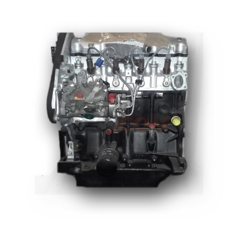 Motor DHW (XUD9SD Suzuki Baleno Combi (EG) 1.9 TD (75 cv)