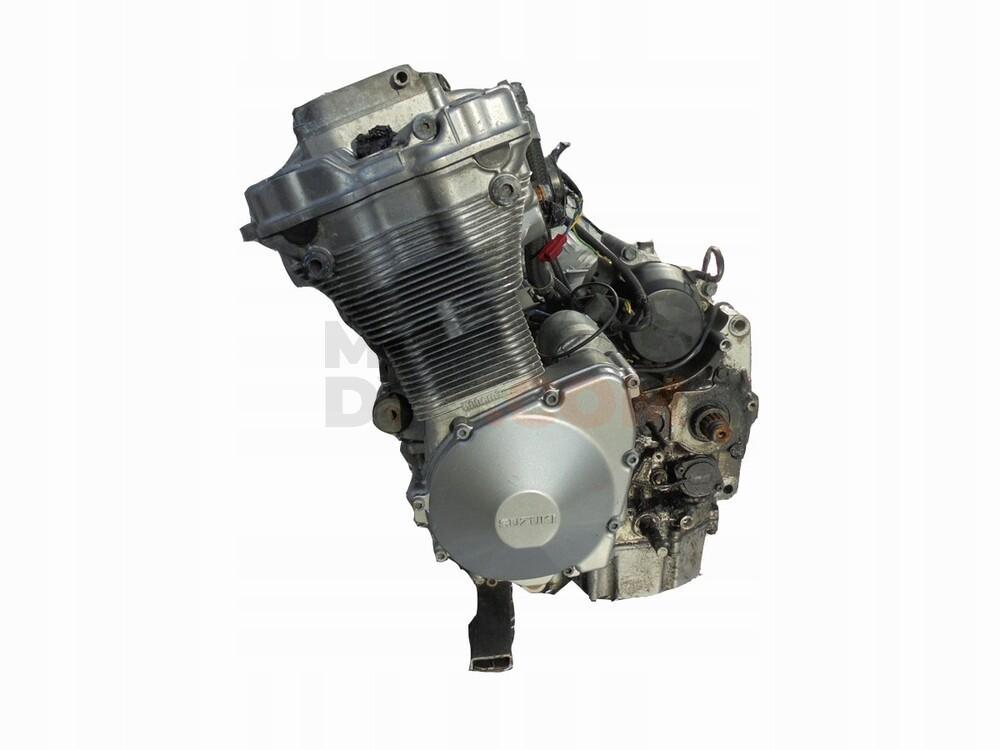 Motor DHW (XUD9SD Suzuki Baleno (EG) 1.9 TD (75 cv)