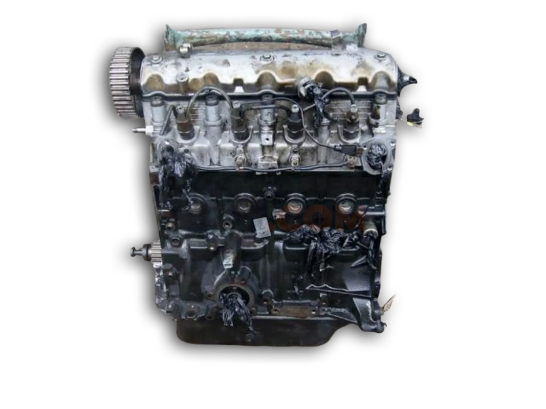 Motor DHX (XUD9TE) Peugeot 806 (221) 1.9 TD (90 cv)