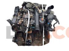 Motor DHX (XUD9TF/BTF) Citroen Jumper Caja/Chasis (230) 1.9 TD (90 cv)