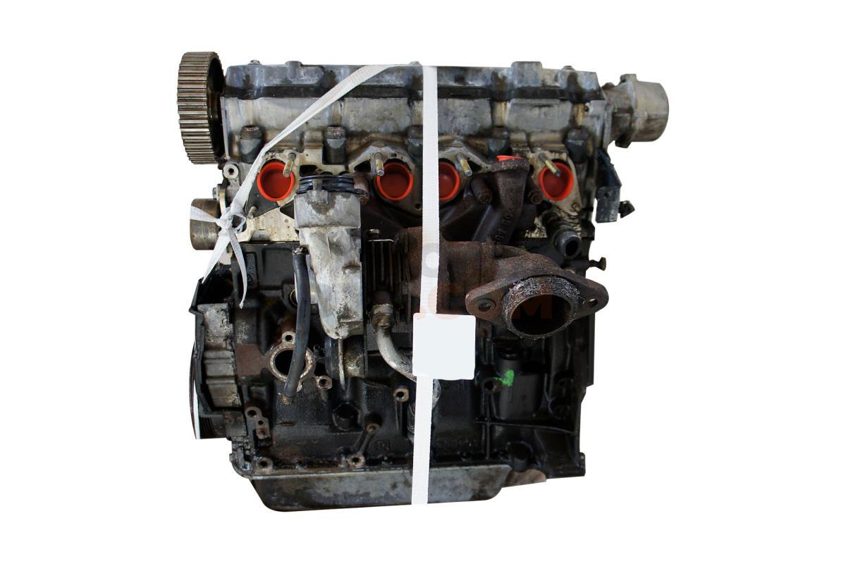 Motor DHX (XUD9TF/BTF) Citroen Jumpy Furgón (BS_, BT_, BY_, BZ_) 1.9 TD (90 cv)