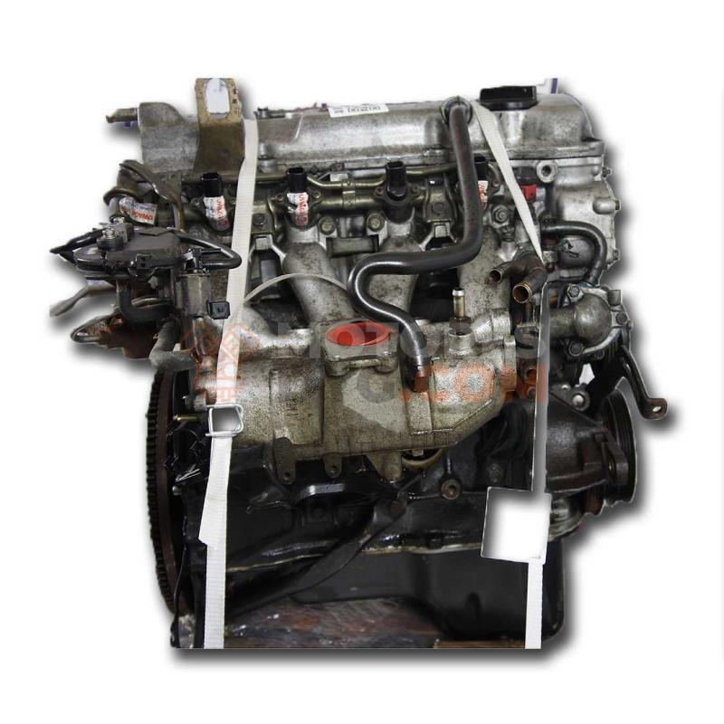 Motor DHX (XUD9TF/BTF), DHY (XUD9TE/Y) Citroen Xantia (X2) 1.9 Turbo D (90 cv) Automatico
