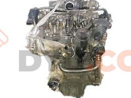 Motor DHX (XUD9TF/L), DHX Fiat Ducato Autobús (230_) 1.9 TD (90 cv)