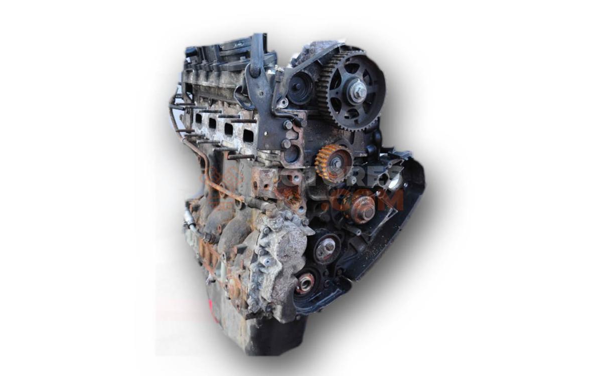 Motor DHX (XUD9TF/L) Fiat Ulysse I (22/220) 1.9 TD (90 cv)