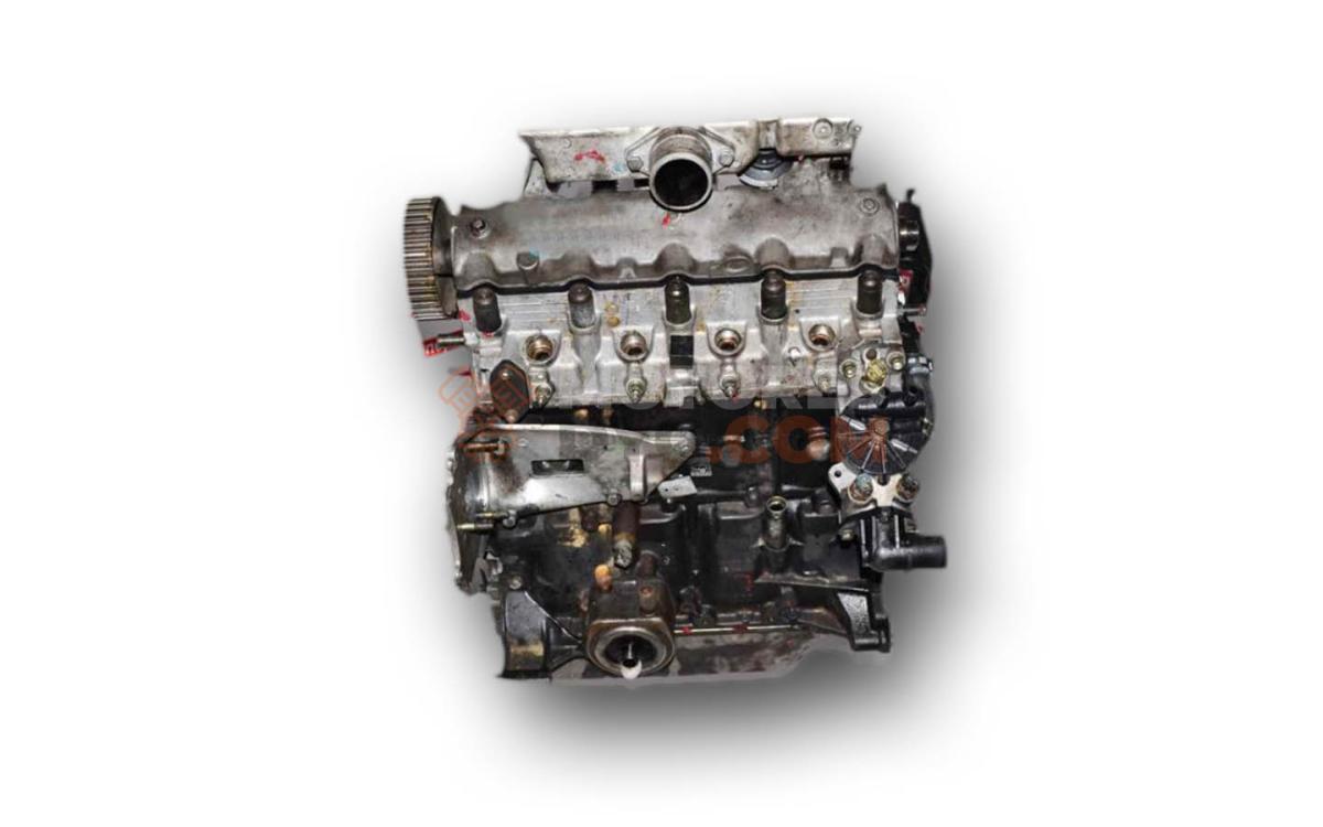 Motor DHX (XUD9TF/L) Fiat Ulysse I (22/220) 1.9 TD (90 cv)