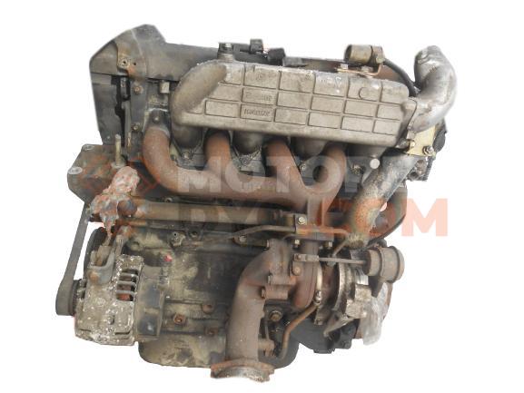 Motor DHX (XUD9TF/L) Fiat Ulysse I (22/220) 1.9 TD (92 cv)