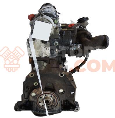 Motor DHXC, DPXB Audi Q8 (4MN) 45 TDI Mild Hybrid quattro (231 cv)