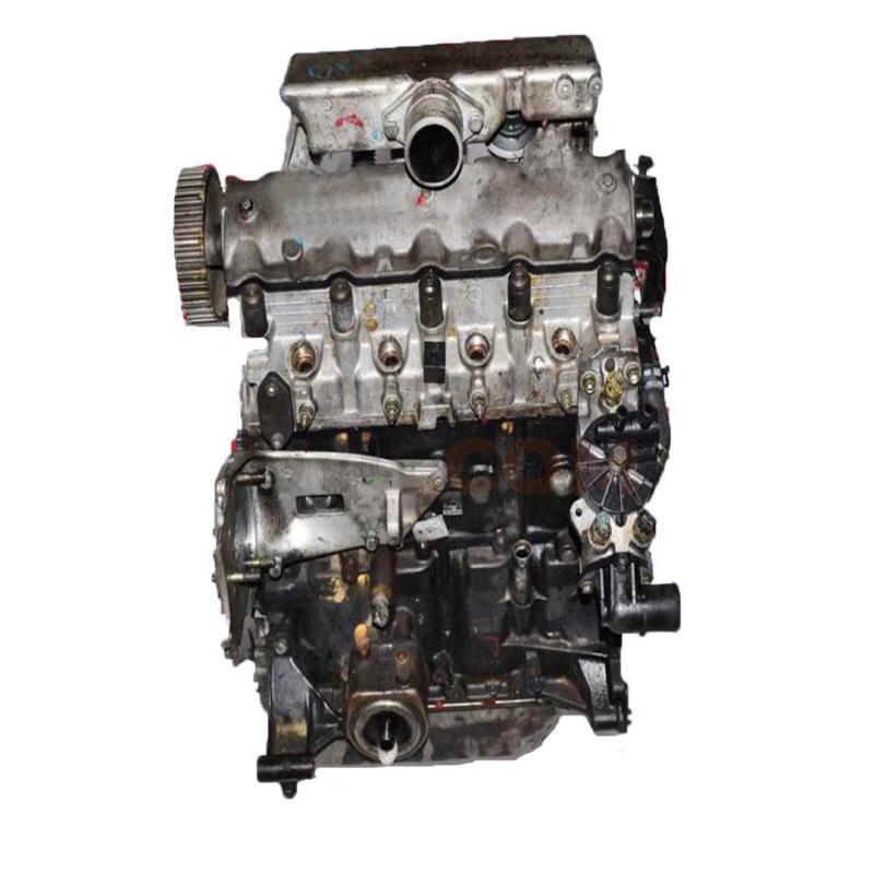 Motor DHX(XUD9TF/L) Fiat Scudo Combinato (220_) 1.9 TD Eco (90 cv)