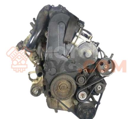 Motor DHY Peugeot 306 (7B) 1.9 SRDT (90 cv)