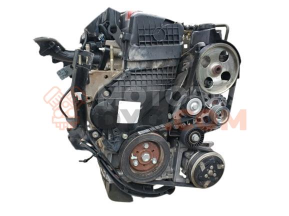 Motor DHY Peugeot Expert (224) 1.9 TD (90 cv)