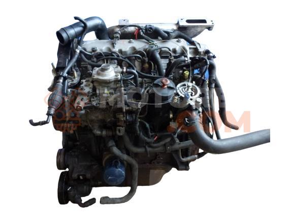 Motor DHY Peugeot Expert (224) 1.9 TD (90 cv)