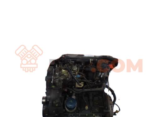 Motor DHY (XUD9TE) Peugeot Boxer Autobús (230P) 1.9 TD (90 cv)