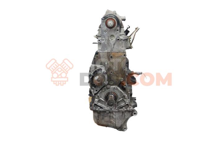 Motor DHY (XUD9TE), XUD9TE Peugeot Boxer Caja/Chasis (ZCT_) 1.9 TD (90 cv)