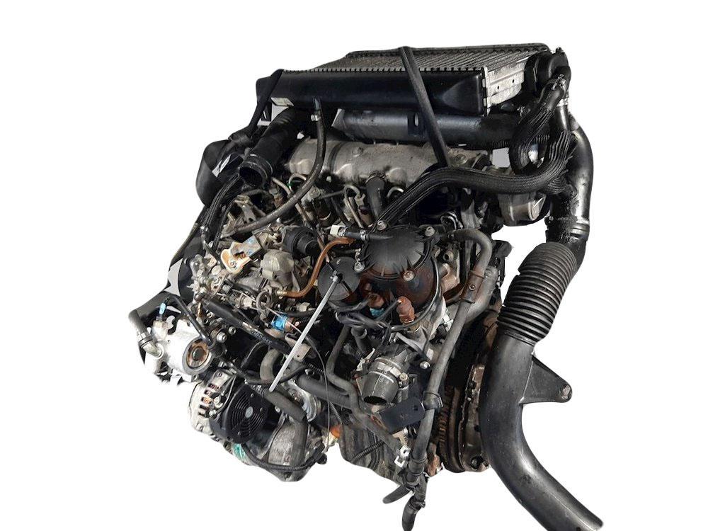 Motor DHY (XUD9TE/Y) Citroen Xantia Break (X2) 1.9 Turbo D (90 cv)