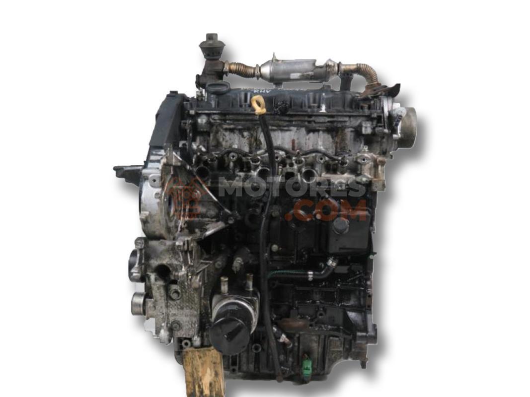 Motor DHY (XUD9TE/Y) Citroen Xsara Coupe (N0) 1.9 TD (90 CV)