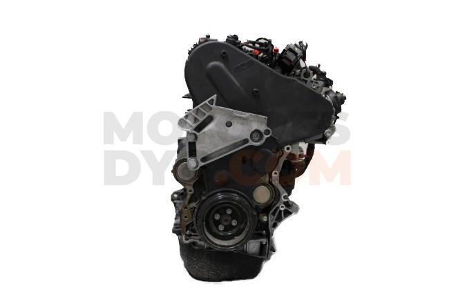Motor DJGA Audi AUDI A3 Limousine 40 TDI quattro (184 CV)