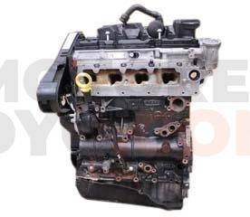 Motor DJGA, DGCA, CUNA Volkswagen Golf VII GTD 2.0 TDI (184 cv) DSG BMT