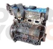 Motor DJGA, DGCA, CUNA Volkswagen Golf VII Variant GTD 2.0 TDI (184 cv) BMT DSG