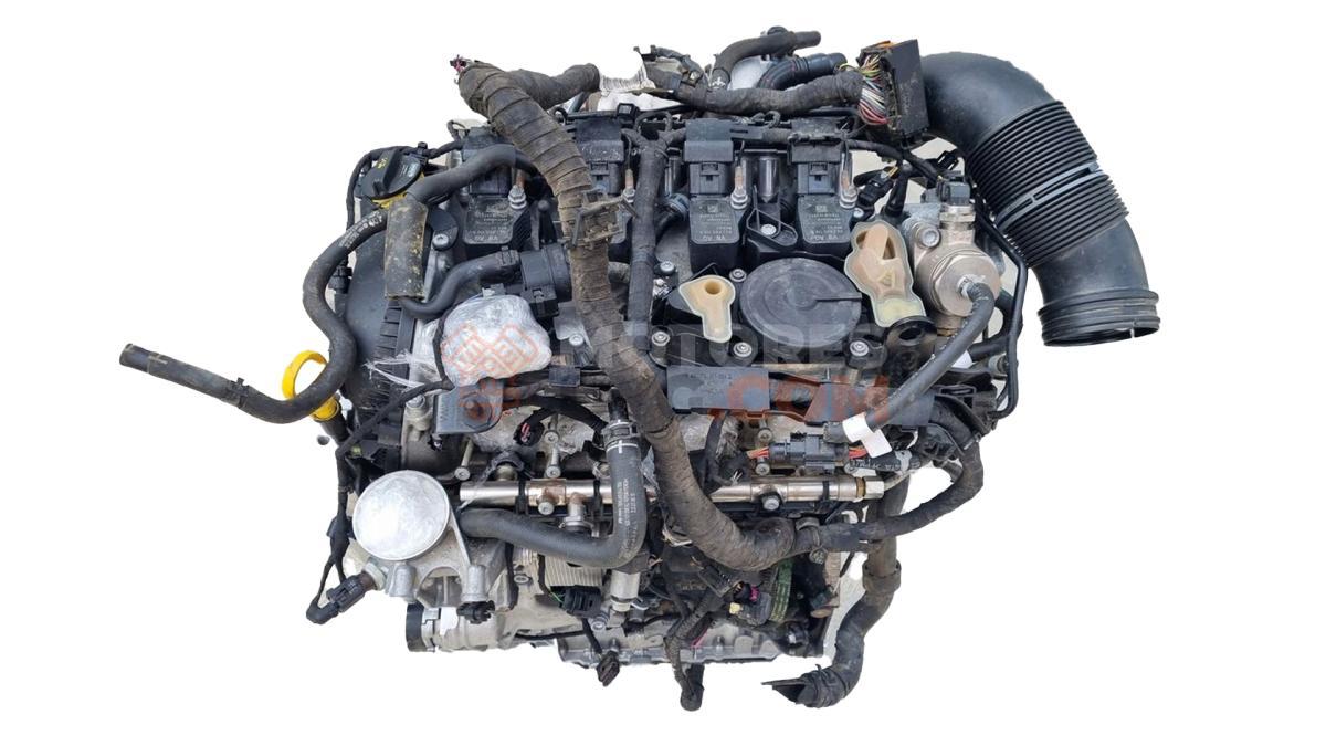 Motor djh Volkswagen Golf VII 2.0 TDI (150 cv)
