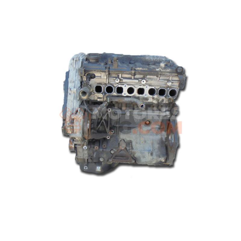Motor djk Audi A1 (8X) 1.2 TFSI (86 cv)