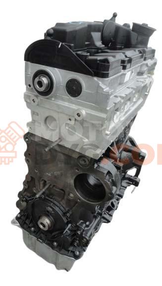 Motor DJKA Skoda OCTAVIA IV Combi (NX5) 1.4 TSI (150 cv)
