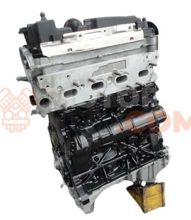 Motor DJKA Skoda OCTAVIA IV Combi (NX5) 1.4 TSI (150 cv)