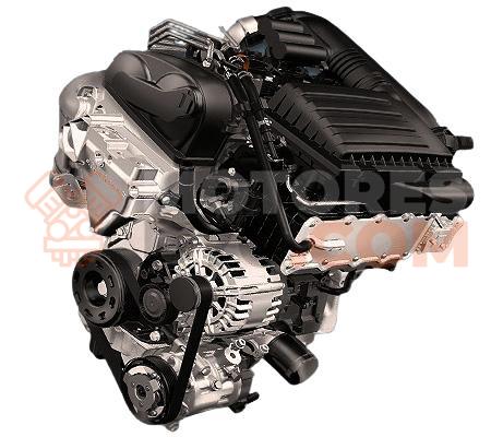 Motor DJKA Skoda OCTAVIA IV (NX3, NN3) 1.4 TSI (150 cv)