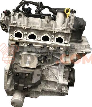 Motor DJPB Audi A7 Sportback (4KA) RS7 Mild Hybrid quattro (600 cv)