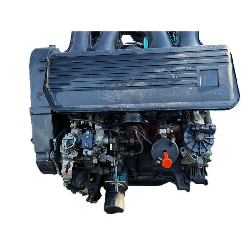 Motor DJY Citroen C5 Cross tourer 2.0 BlueHDi (150 cv) S&S