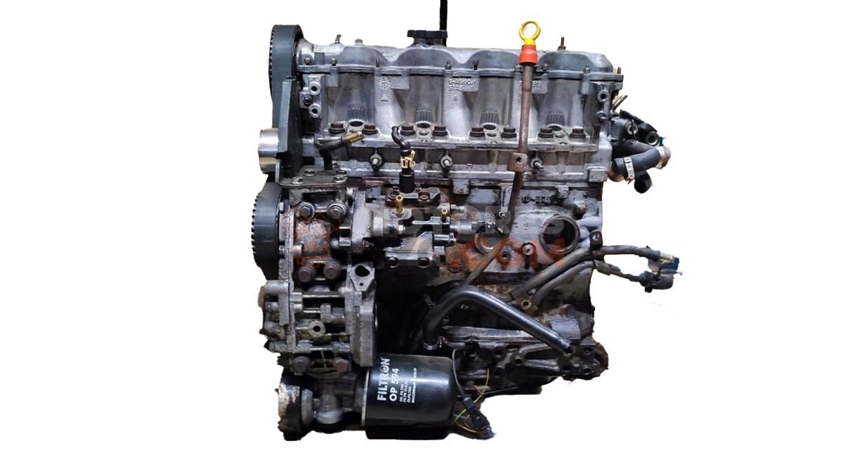 Motor djy Fiat Ducato Autobús (244_) 2.8 JTD (145 cv)
