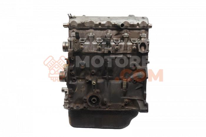 Motor DJY Fiat Ducato Furgón (230_) 1.9 D (68 cv)