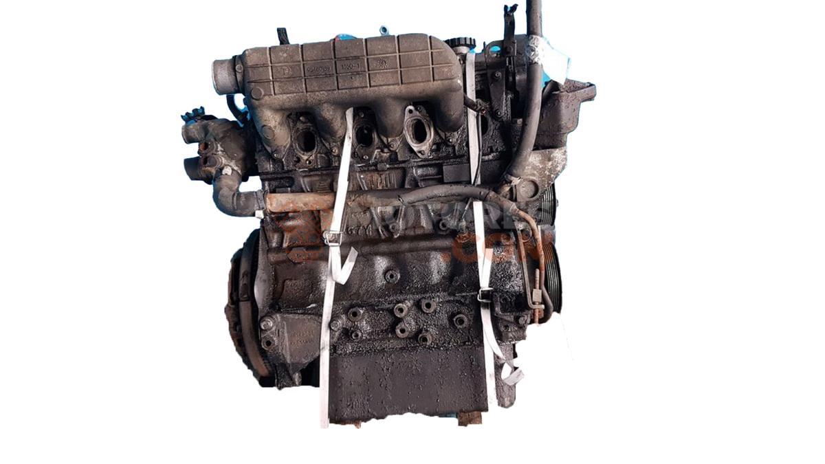 Motor djy Fiat Ducato Furgón (244_) 2.0 (110 cv)