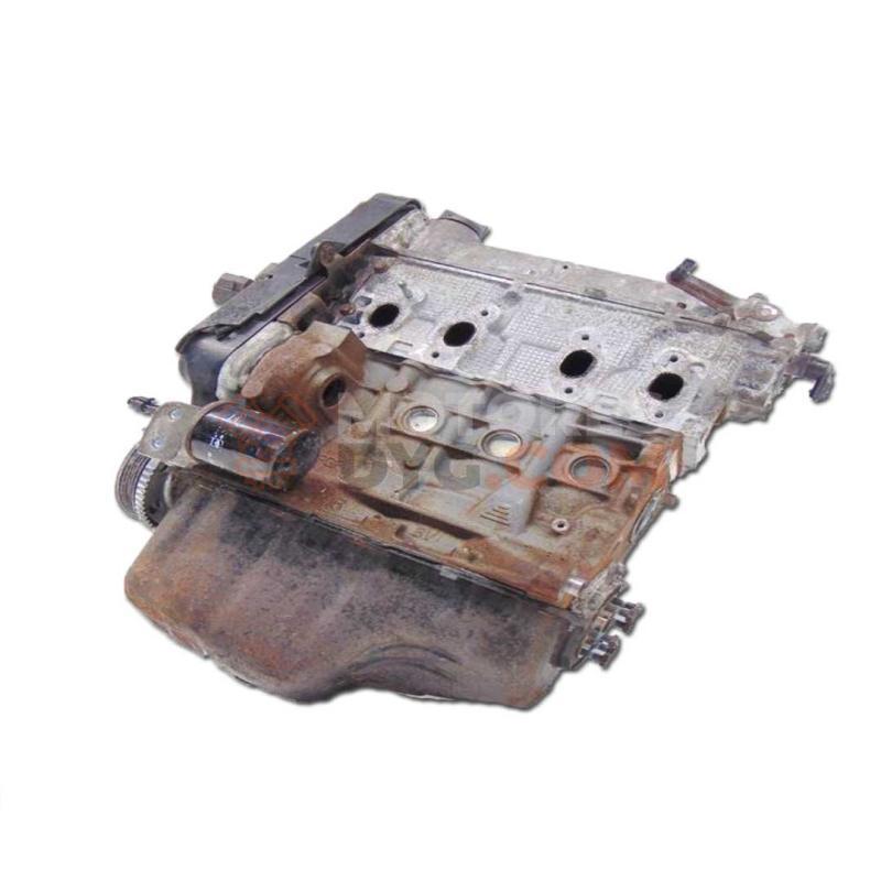 Motor DJY Hyundai Elantra II 1.9 D (68 cv)