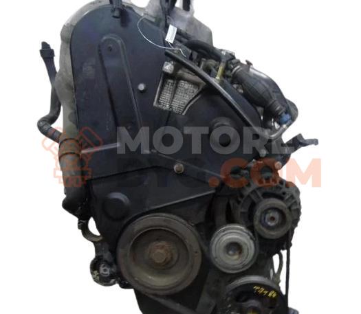 Motor DJY Hyundai Elantra II Wagon 1.9 D (68 cv)