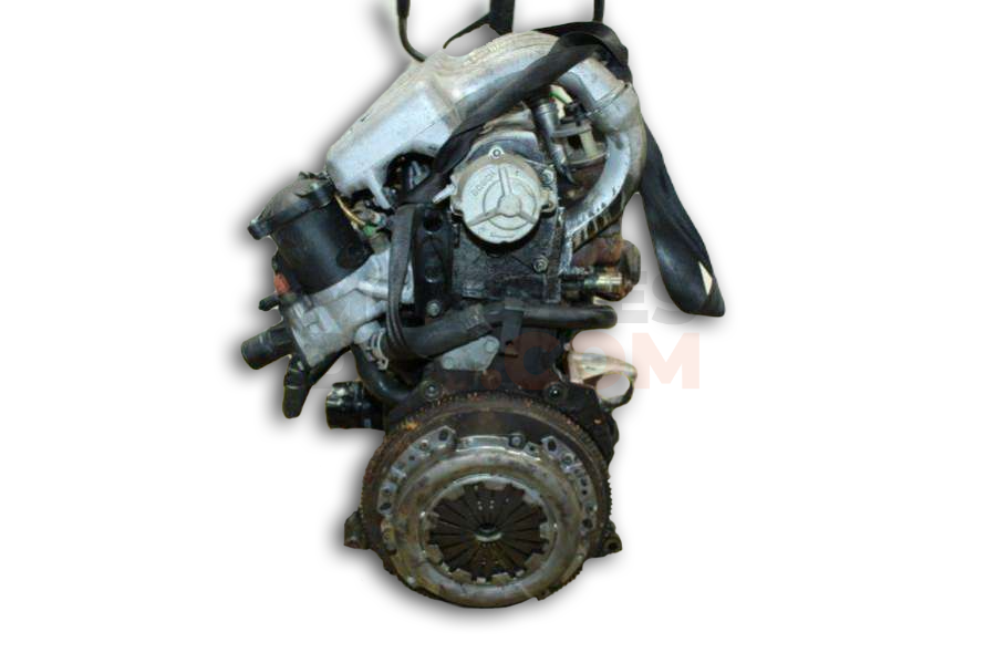 Motor DJY Hyundai Lantra 1.9 D (68  cv)