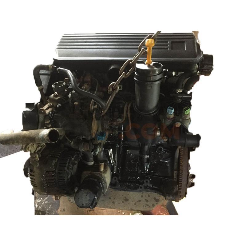 Motor DJY Peugeot 307 2.0 (137 cv)