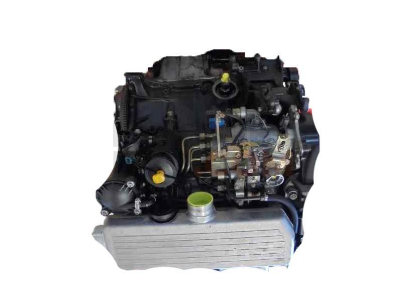 Motor DJYXUD9A Citroen Xsara (N1) 1.9 TD (90 cv)