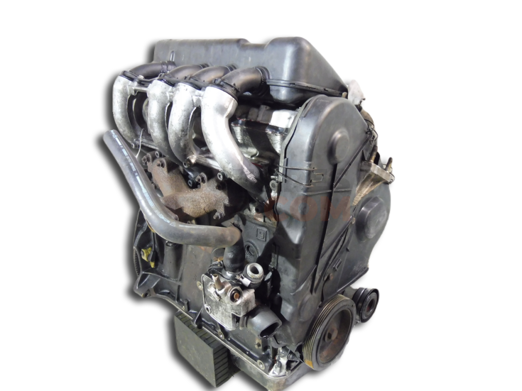 Motor DJZ (XUD9A) Peugeot 306 Hatchback (7A/C) 1.9 D (64 cv)