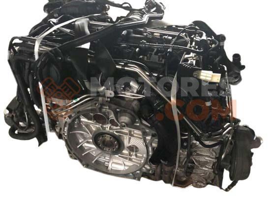 Motor DKDA, DWAA, DWAB Porsche 718 BOXSTER Spyder (982) 4.0 (982510, 982511) (420 cv)