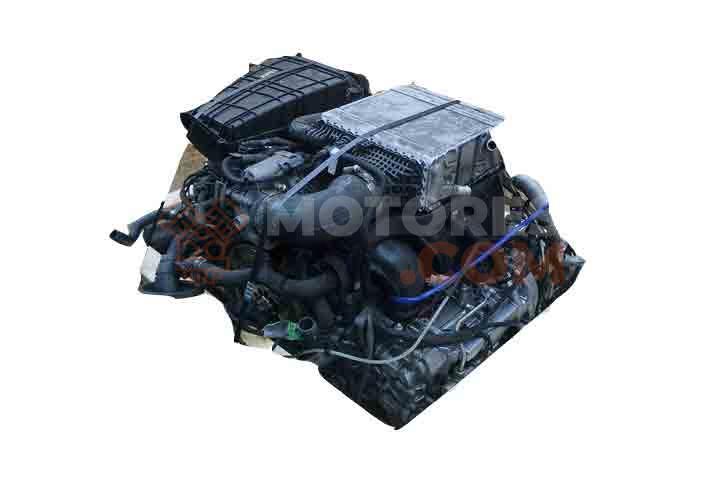 Motor dkda Porsche 718 BOXSTER Spyder (982) 4.0 (982510, 982511) (420 cv)