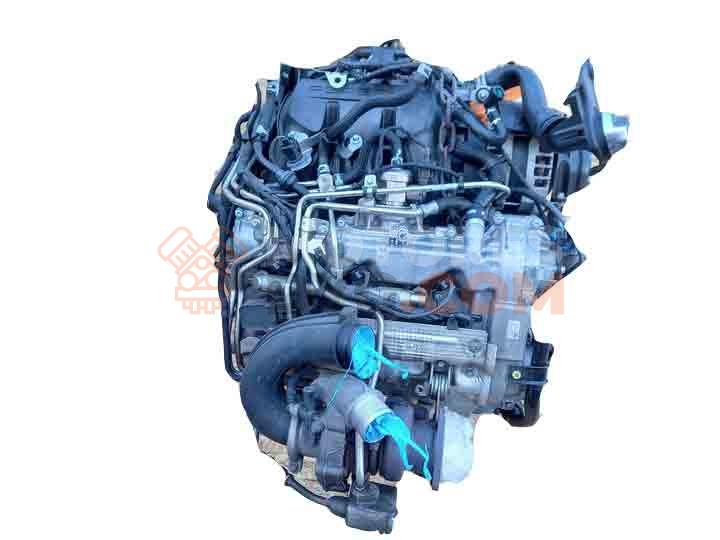 Motor dkh Porsche 911 Descapotable (992) 3.8 Turbo S (992650) (650 cv)