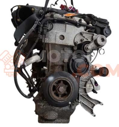 Motor DKH Porsche 911 Descapotable (992) 3.8 Turbo S (992650) (650 cv)