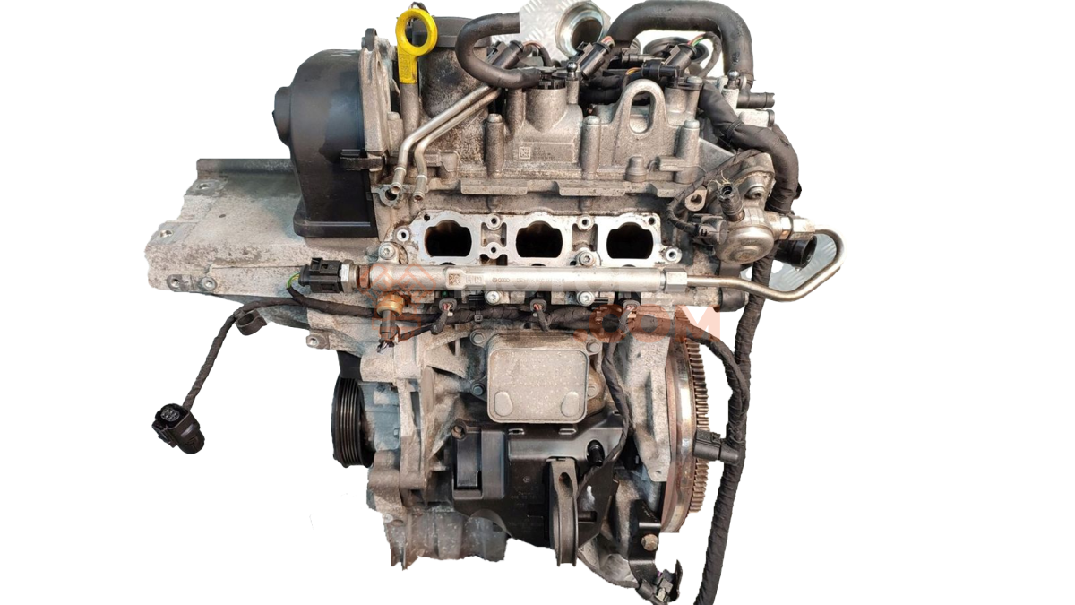Motor dkj Seat Arona 1.0 TSI (115 cv)