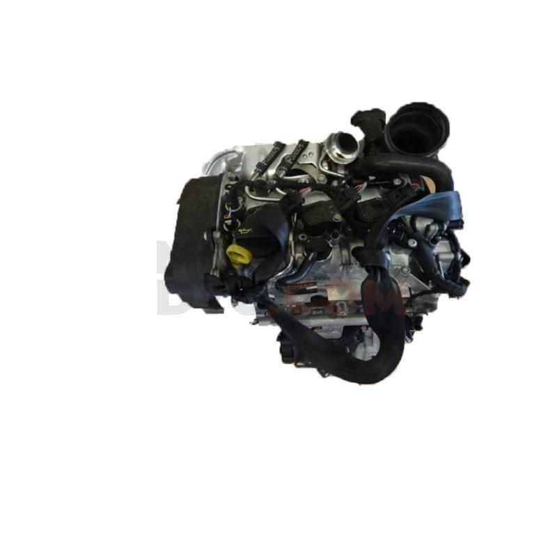 Motor DKJ Seat Arona 1.0 TSI (115 cv)
