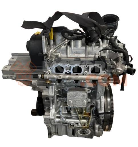 Motor DKJ Seat ARONA (KJ7, KJP) 1.0 TSI (115cv)