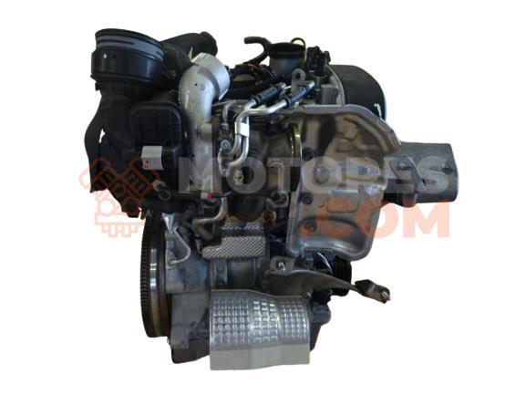 Motor DKJ Seat ARONA (KJ7, KJP) 1.0 TSI (115cv)