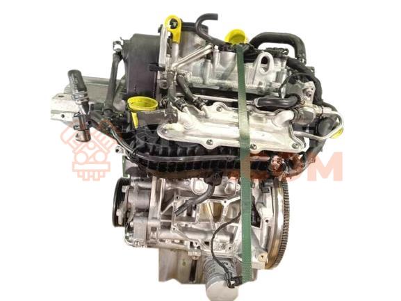 Motor DKJ Seat ARONA (KJ7, KJP) 1.0 TSI (115cv)
